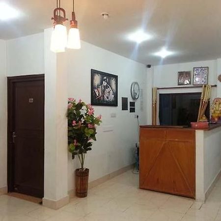 Bright Sunny Pines Hotel & Resort Lansdowne Bagian luar foto