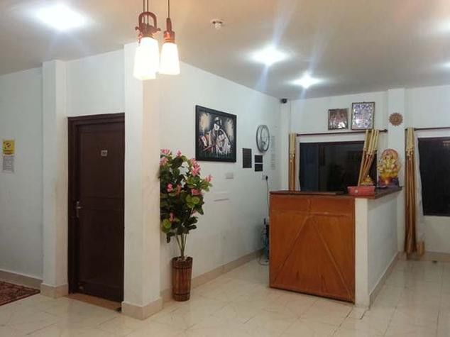 Bright Sunny Pines Hotel & Resort Lansdowne Bagian luar foto