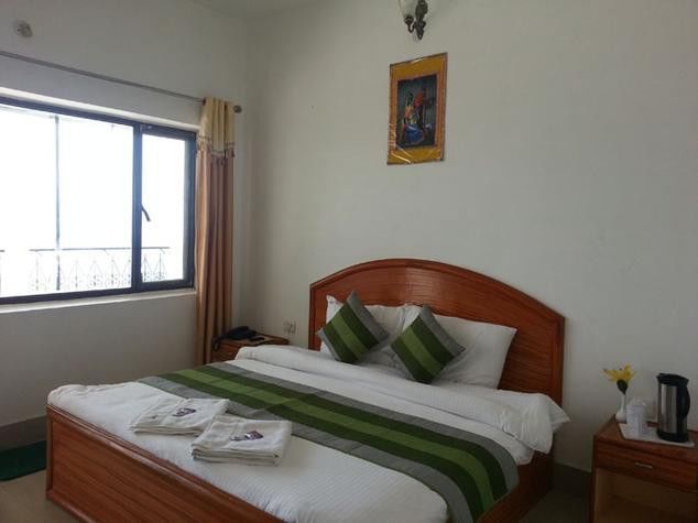 Bright Sunny Pines Hotel & Resort Lansdowne Bagian luar foto